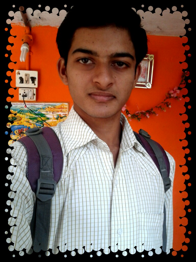myself